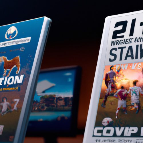 Exploring FIFA 22's Evolution of Football Games