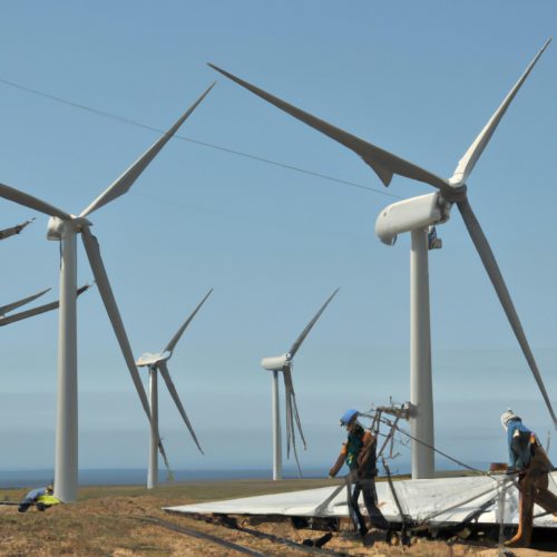 Renewable Energy Jobs Surge in the USA