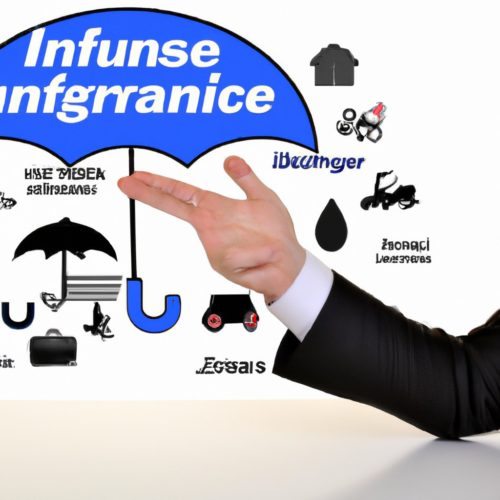 Insurance in a Business What You Need to Know to Protect Your Company