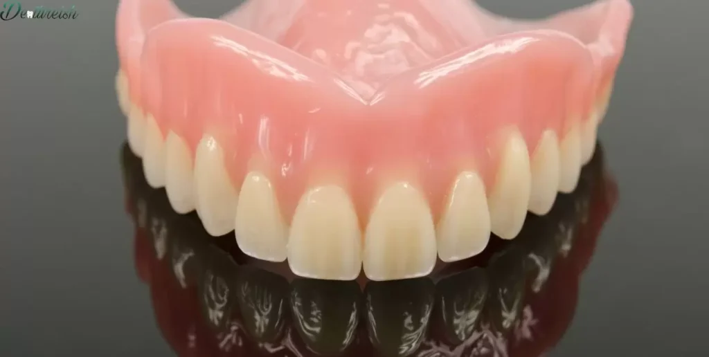 Comparing Traditional Dentures and Overlay Dentures