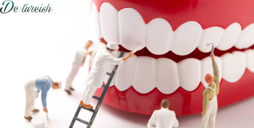 Denture Relining and Adjustments