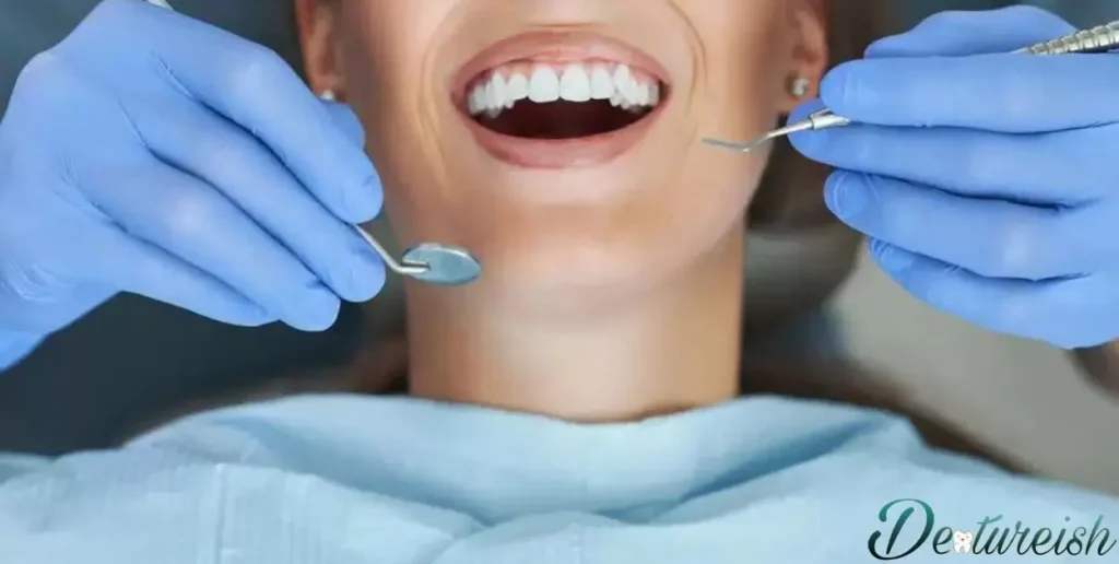 Distinguishing Cosmetic Dentistry Procedures