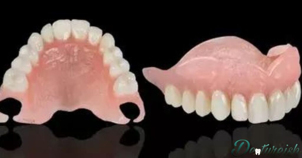 Flexible Partial Dentures