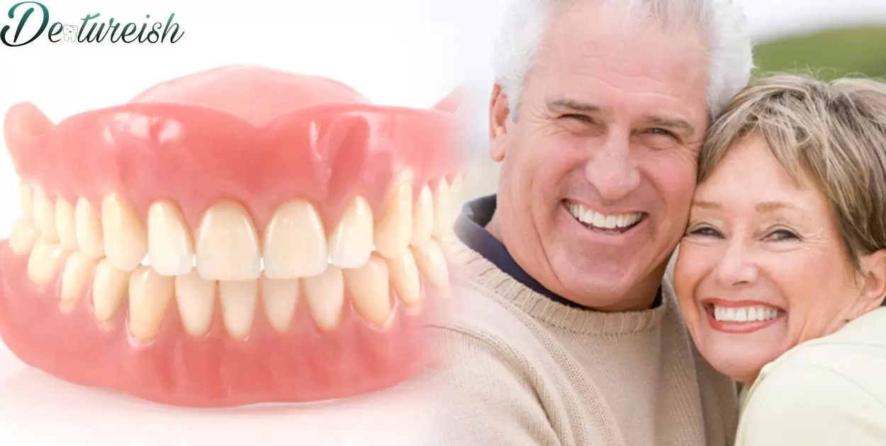 How Many Arches Are In Dentures?