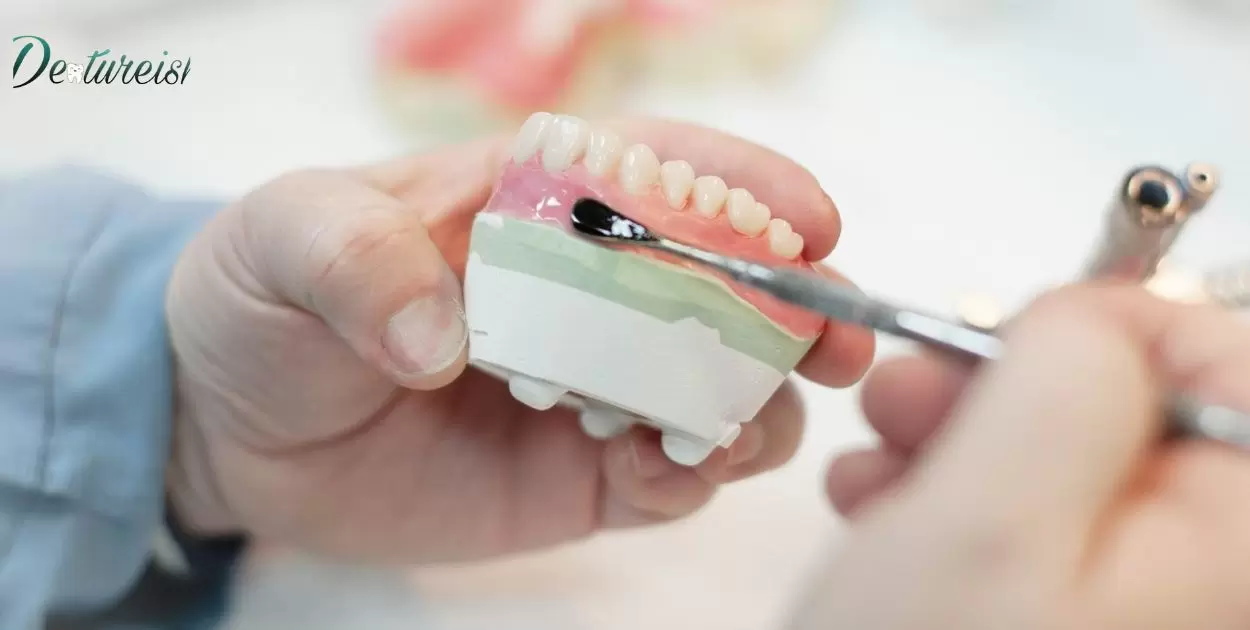 How Much Does A Denture Reline Cost?