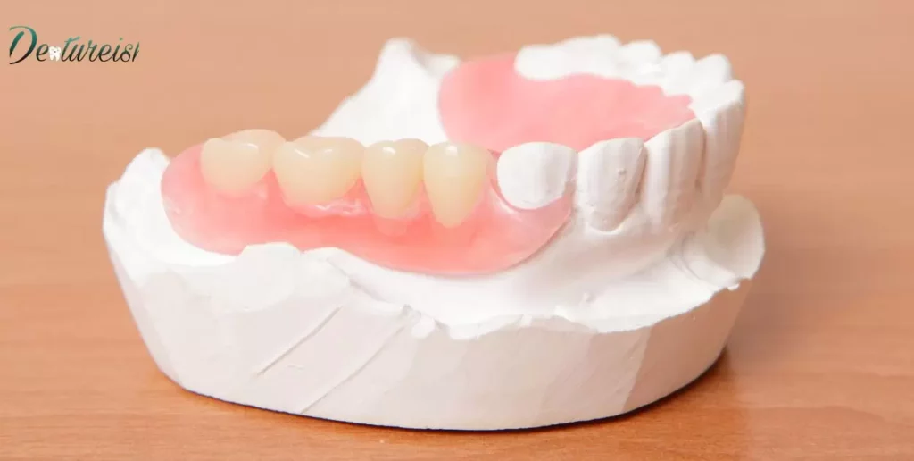 How To Make Bottom Dentures More Comfortable