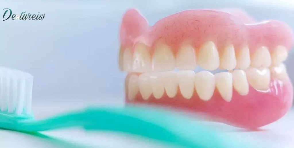 How To Smooth Dentures At Home