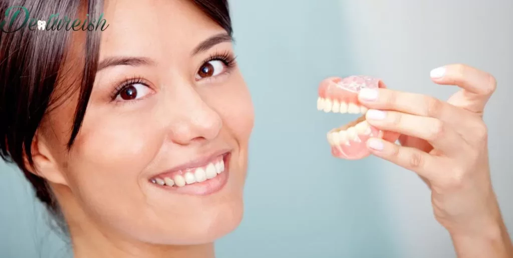 Instances Where Dentures Are More Appropriate