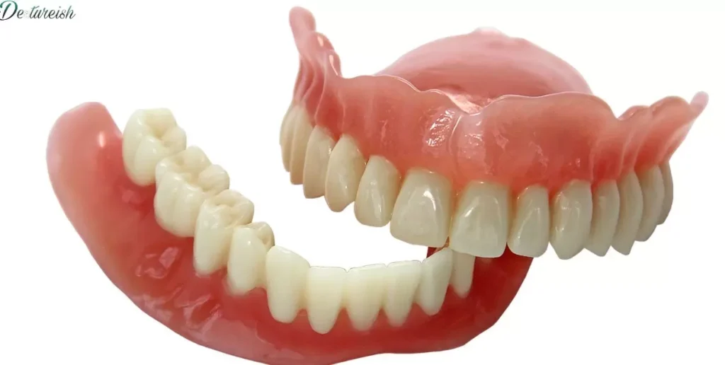 Partial Dentures For Upper Back Teeth