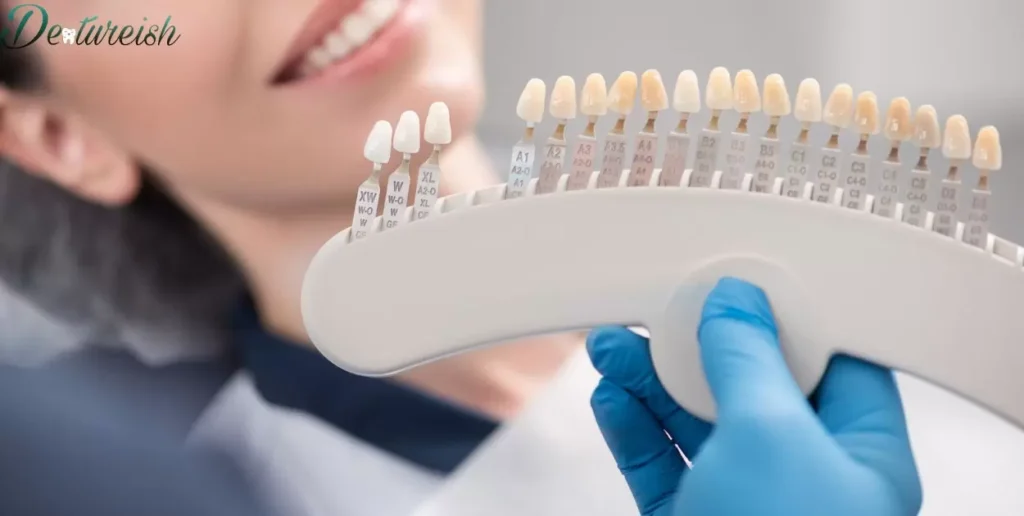 Procedure Complexity: Comparing The Processes For Veneers And Dentures