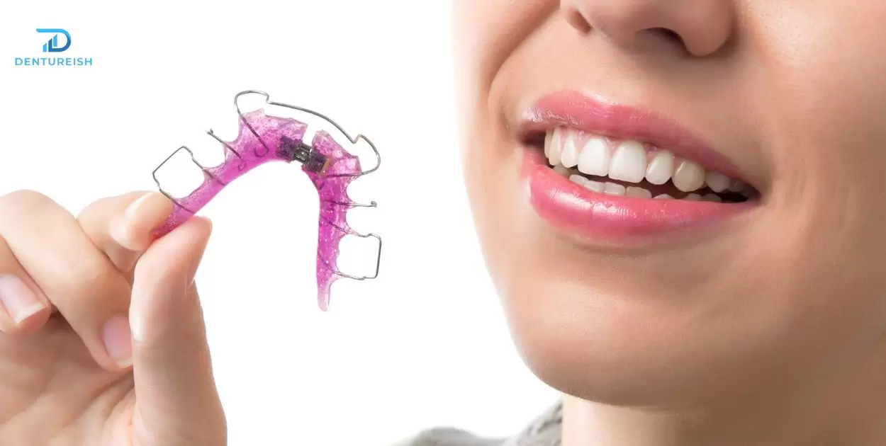 What Are The Most Comfortable Dentures To Wear?