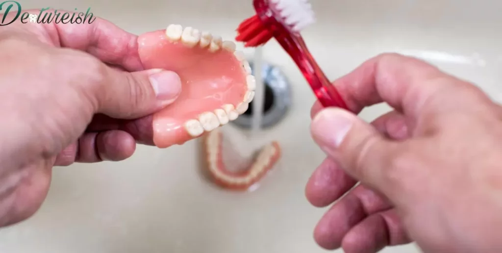 What Can I Use Instead Of Denture Glue