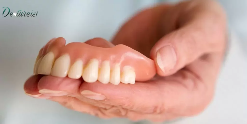 What Does The Digital Denture Process Look Like?