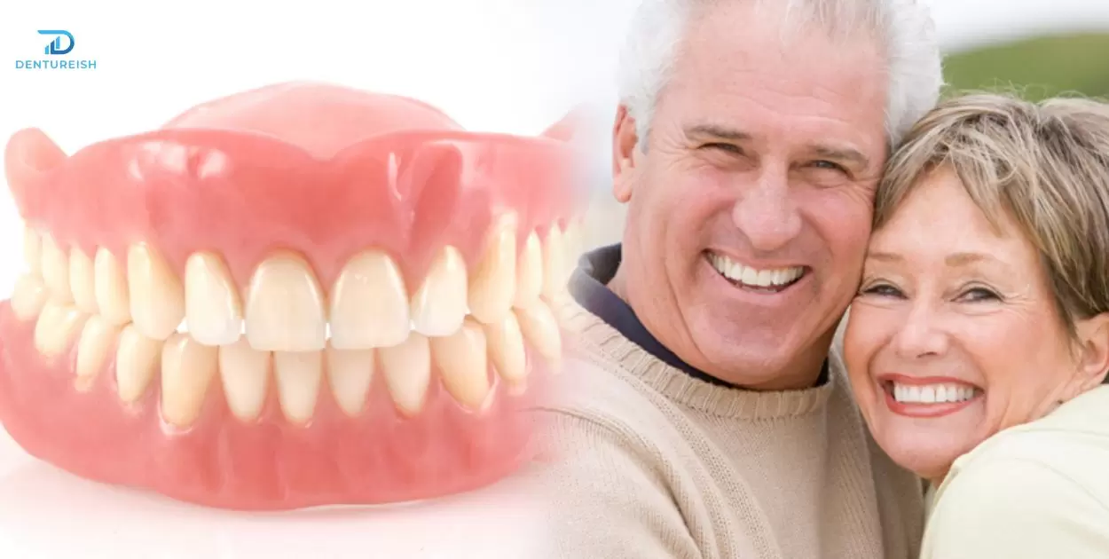 What Is A Denture Arch?