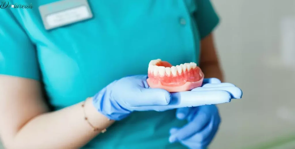 Customizing Your Denture Design