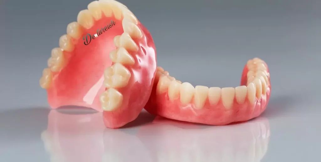 Denture Material and Stability