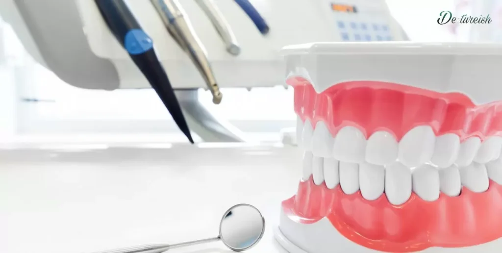 Expert Recommendations on Denture Usage