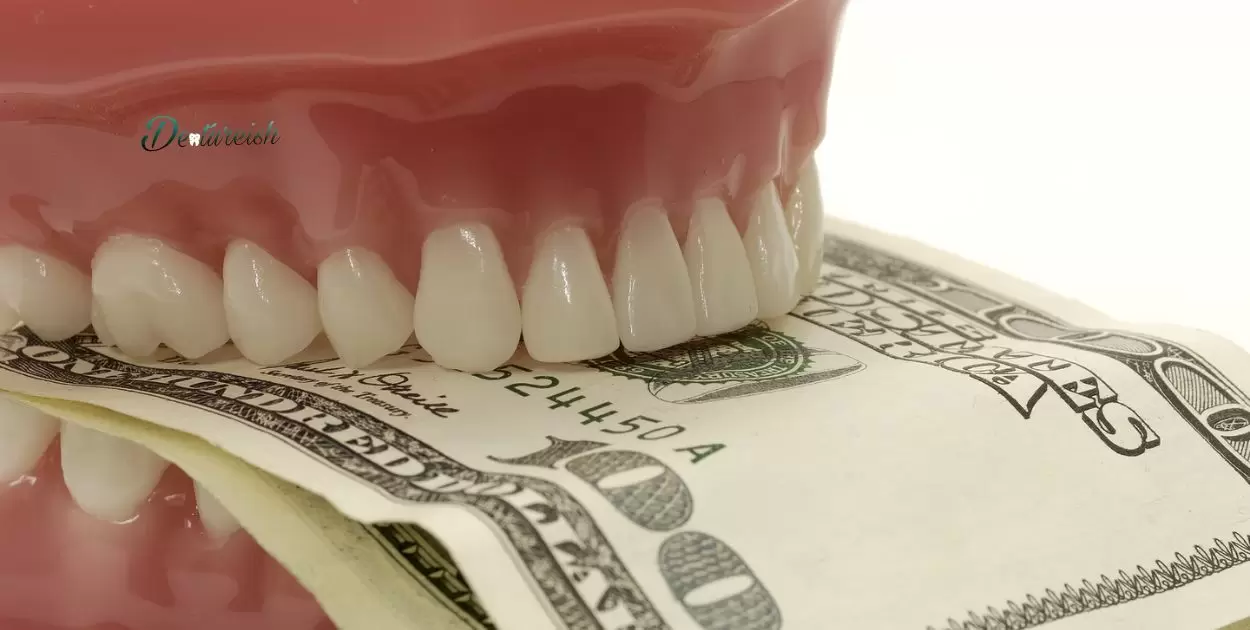 How Much Do Dentures Cost In Ohio?