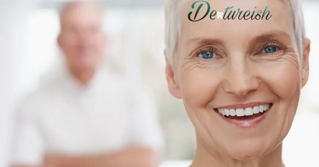 What Other Cosmetic Procedures Help Dentures Look Natural?