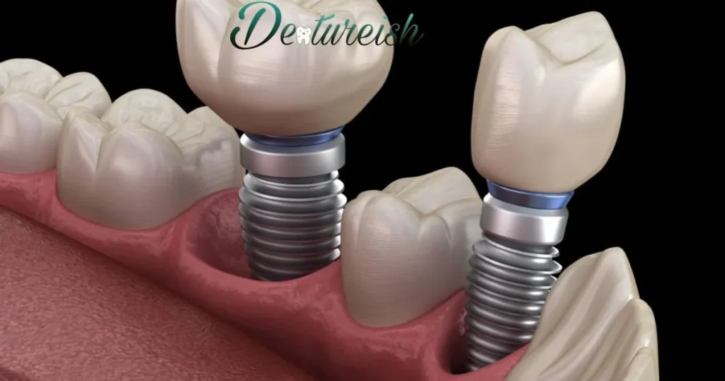 Available Options For Repairing Worn Down Dentures