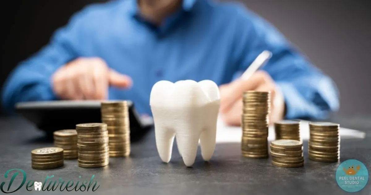 Dentures Cost In Oregon