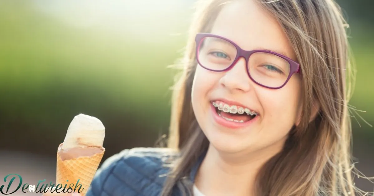 What Can You Eat With Braces?